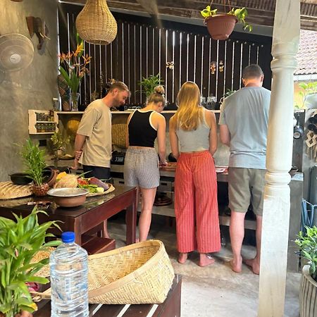 Villa Aroshina With Cooking Class Galle Extérieur photo