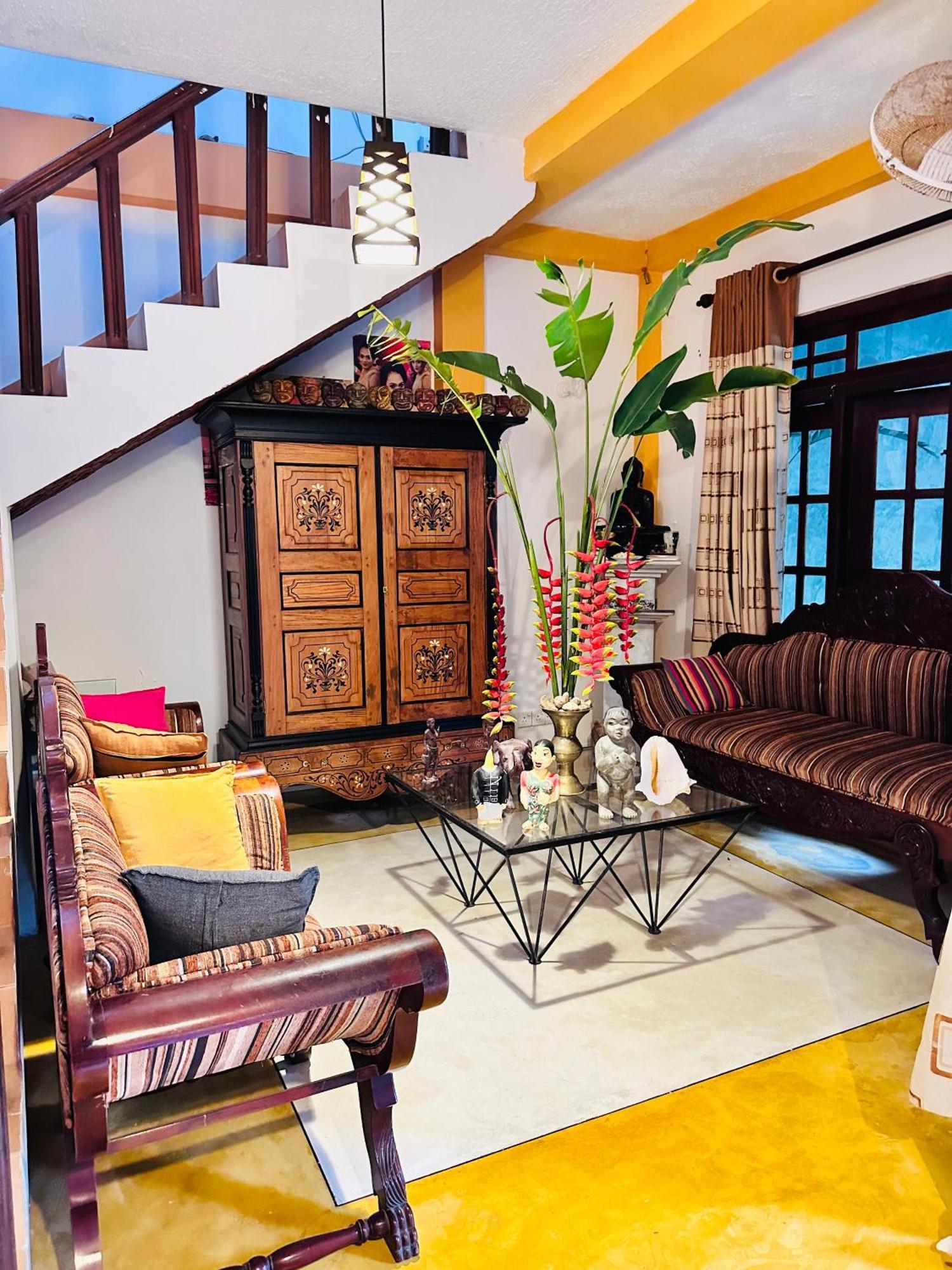 Villa Aroshina With Cooking Class Galle Extérieur photo