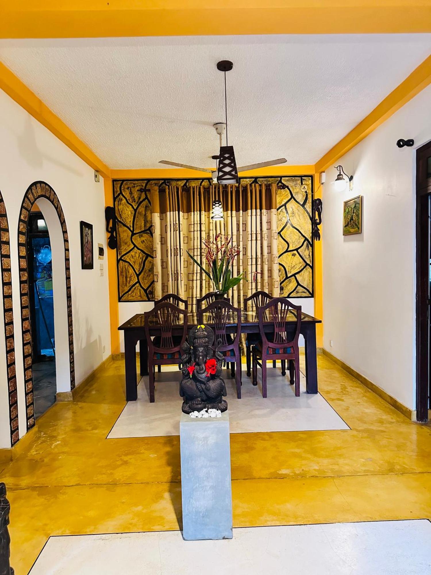 Villa Aroshina With Cooking Class Galle Extérieur photo