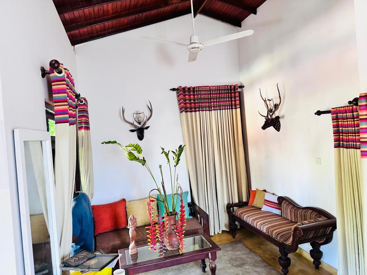 Villa Aroshina With Cooking Class Galle Extérieur photo