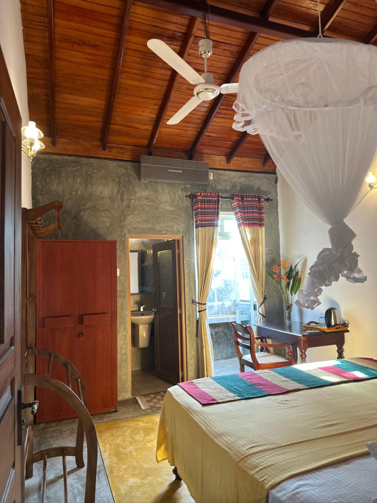 Villa Aroshina With Cooking Class Galle Extérieur photo
