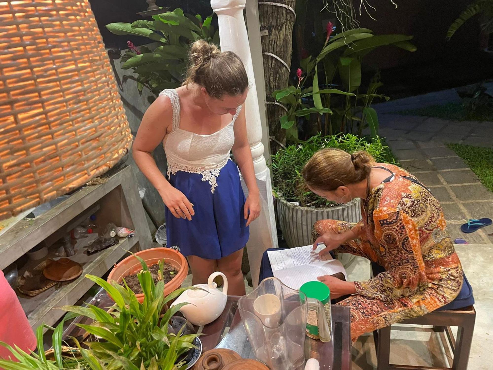 Villa Aroshina With Cooking Class Galle Extérieur photo
