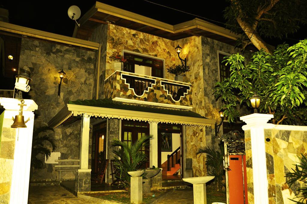 Villa Aroshina With Cooking Class Galle Extérieur photo