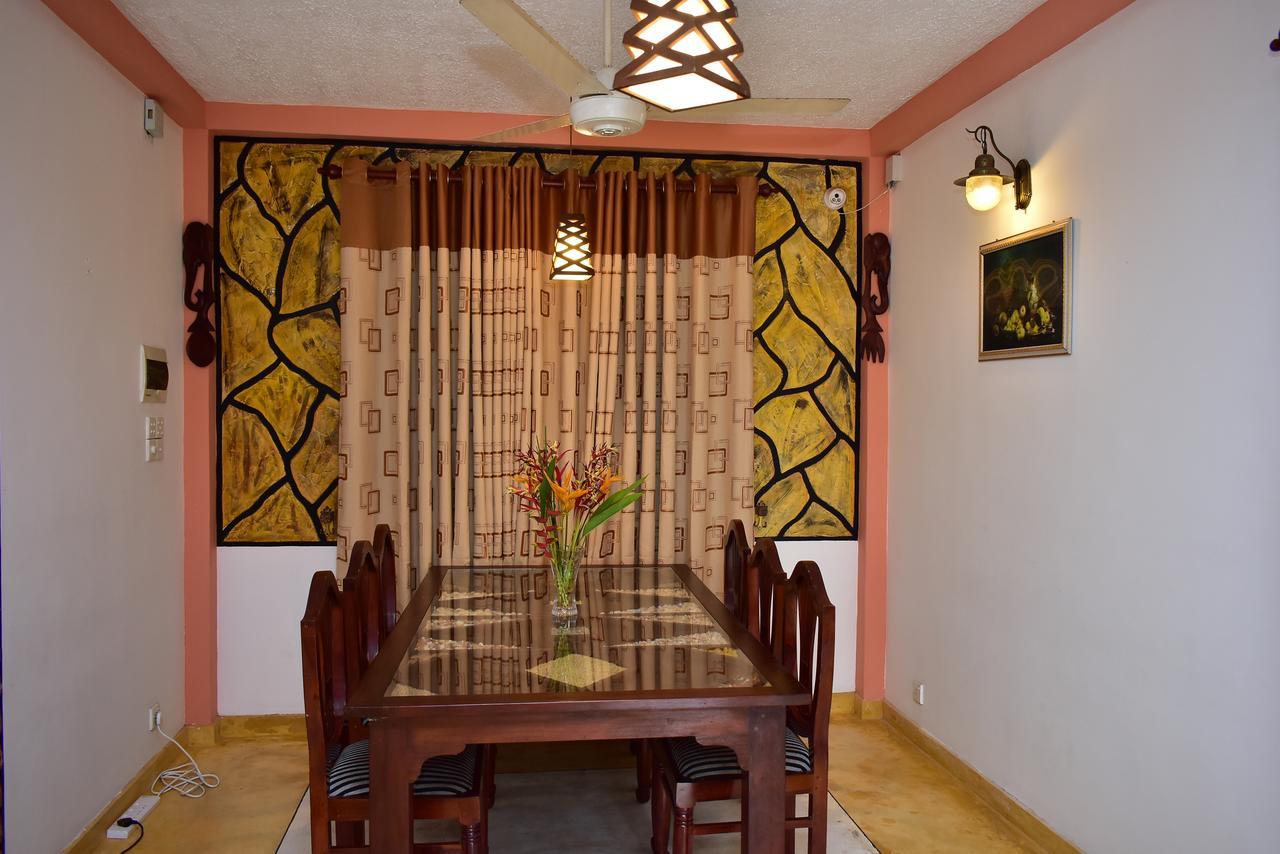 Villa Aroshina With Cooking Class Galle Extérieur photo