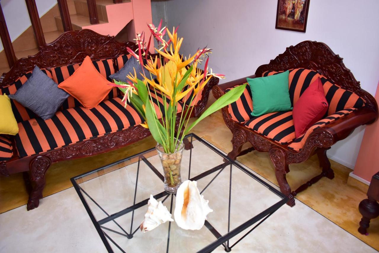 Villa Aroshina With Cooking Class Galle Extérieur photo
